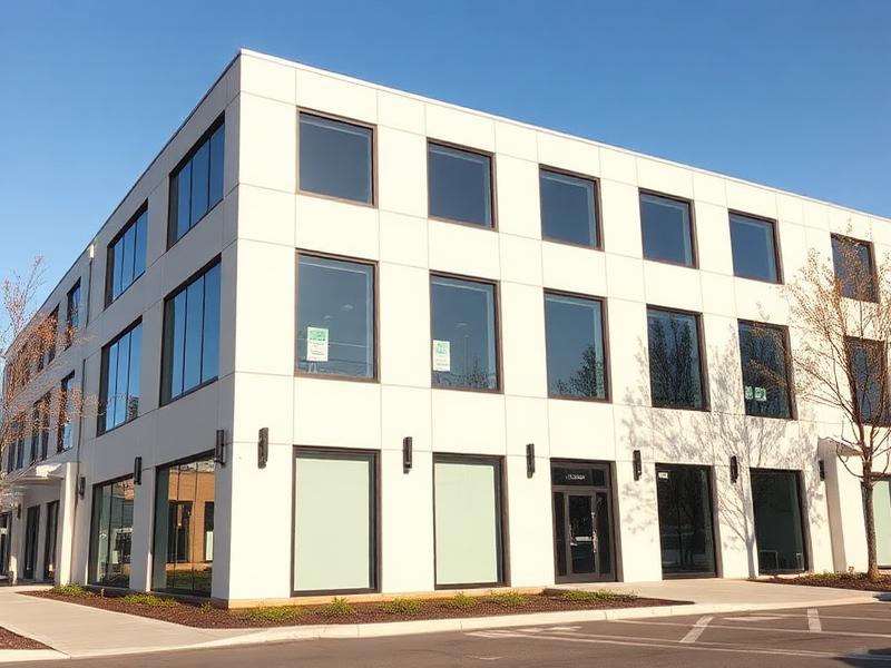 Commercial Painting Services