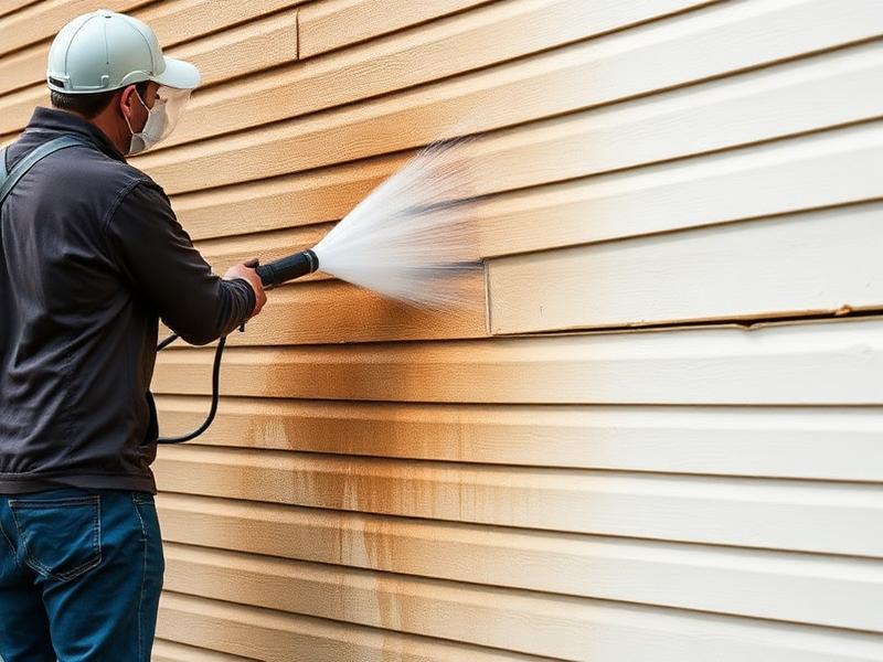 Power Washing